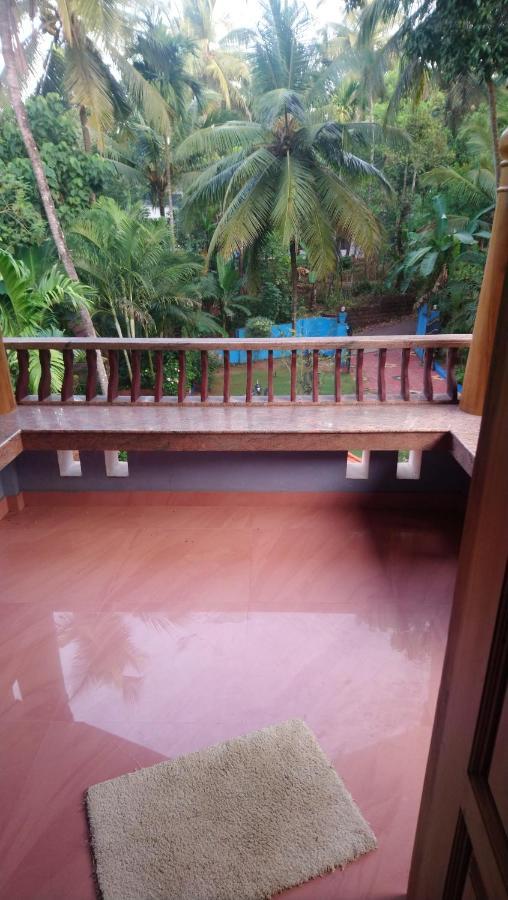 Ben'S Villa Kannur ! Exterior foto