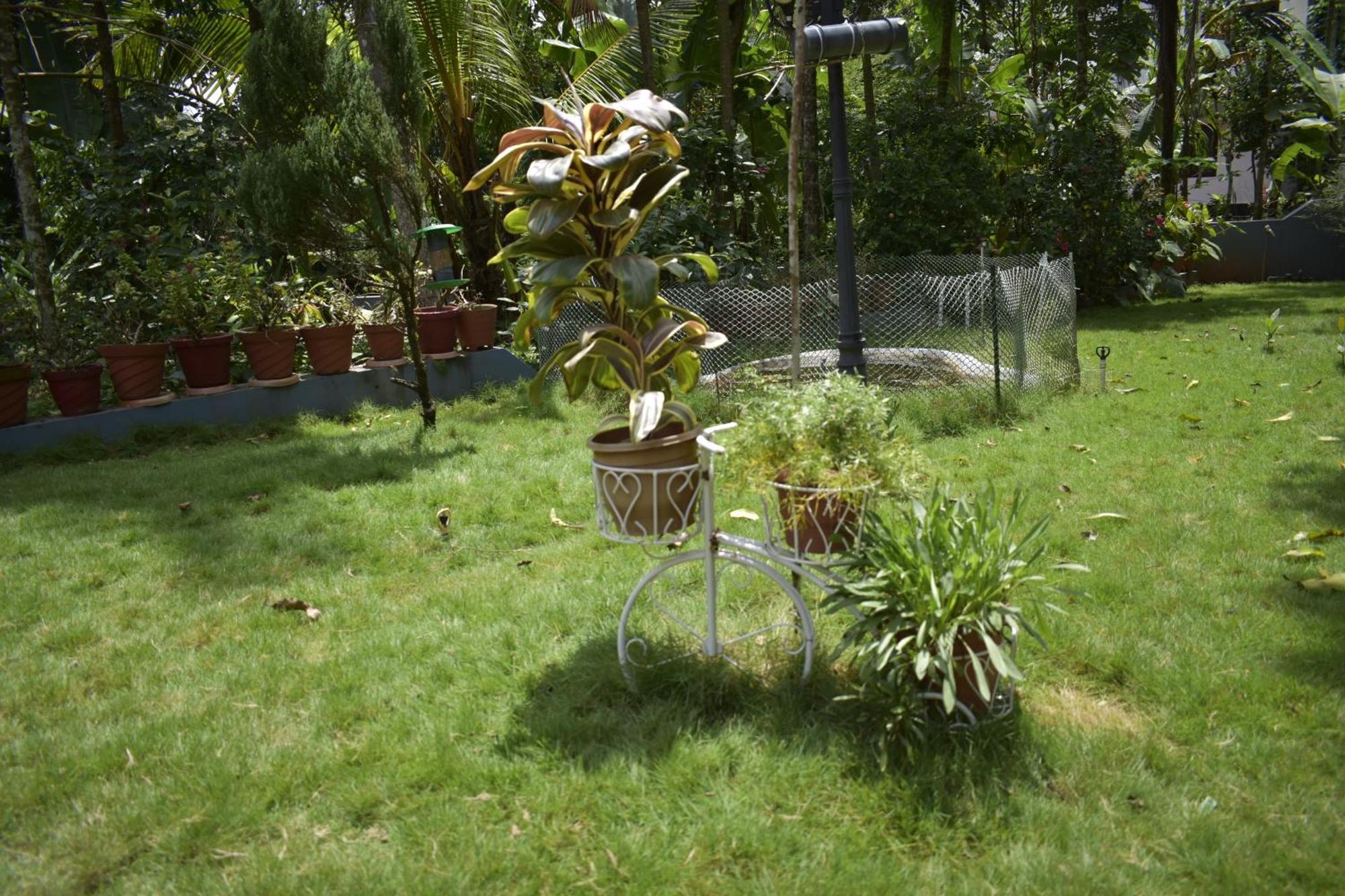 Ben'S Villa Kannur ! Exterior foto