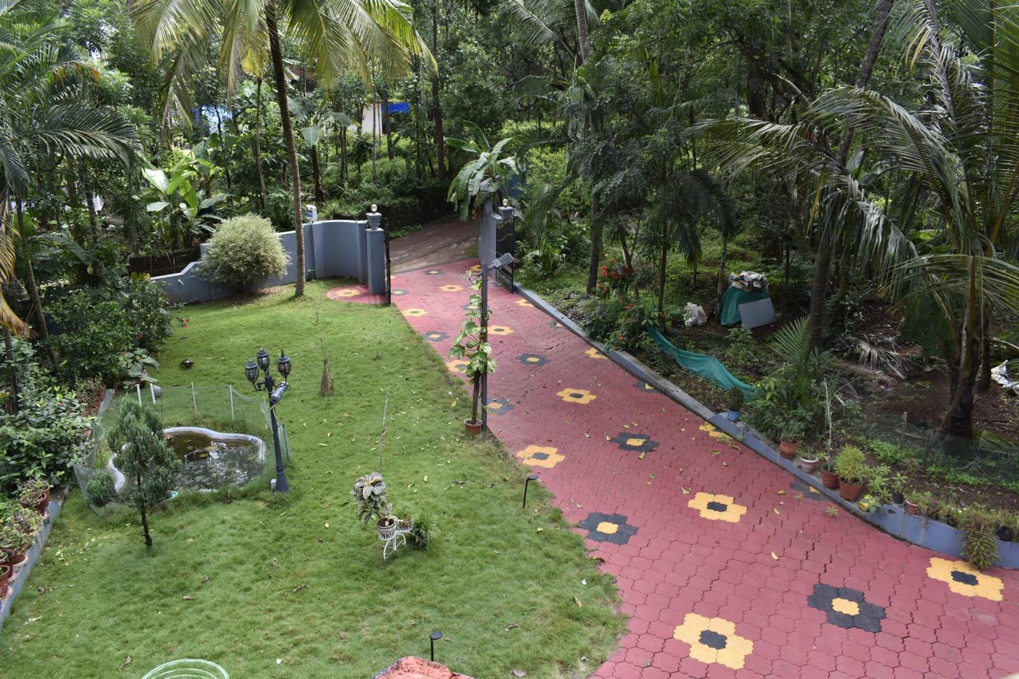 Ben'S Villa Kannur ! Exterior foto