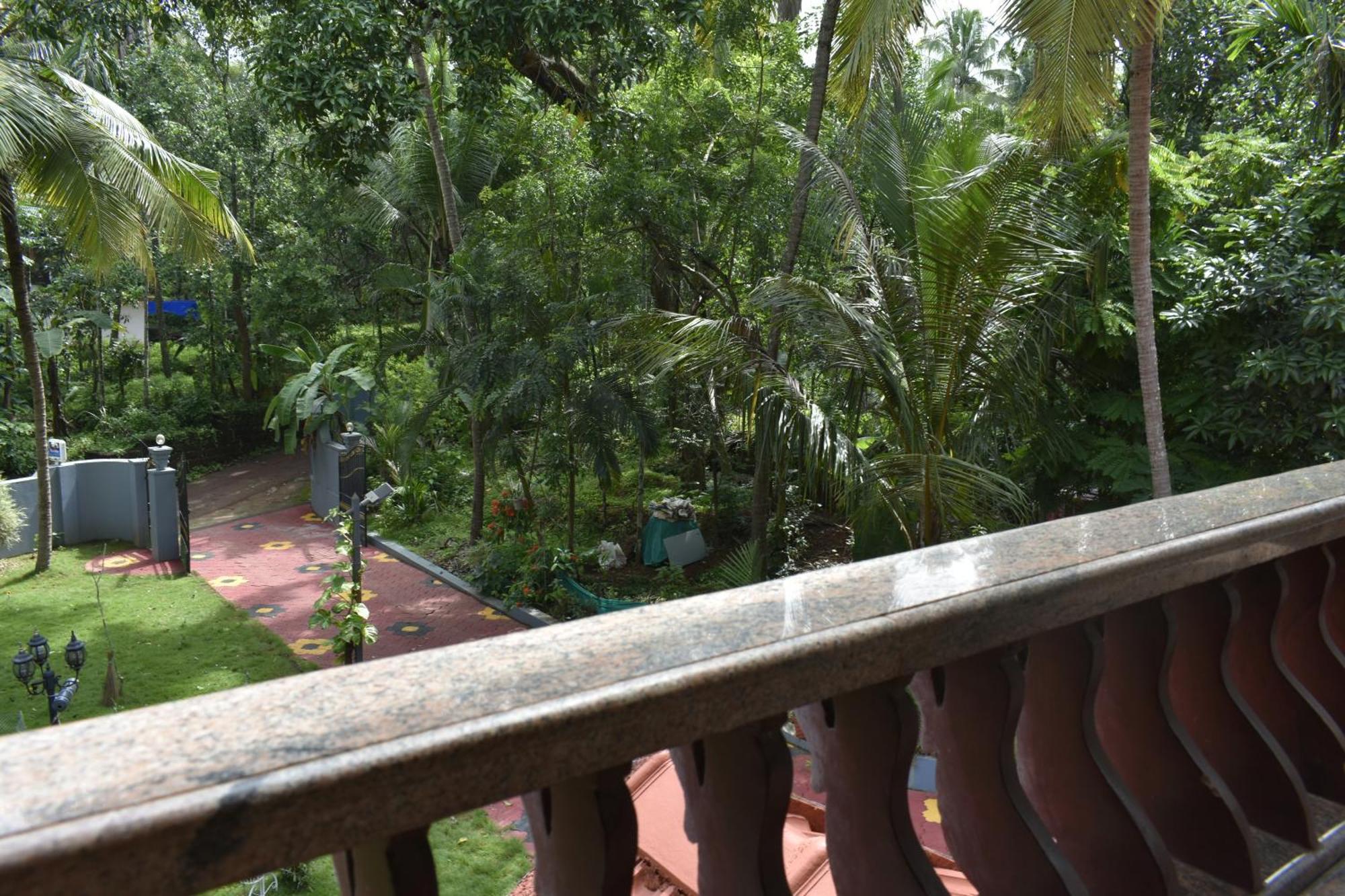 Ben'S Villa Kannur ! Exterior foto