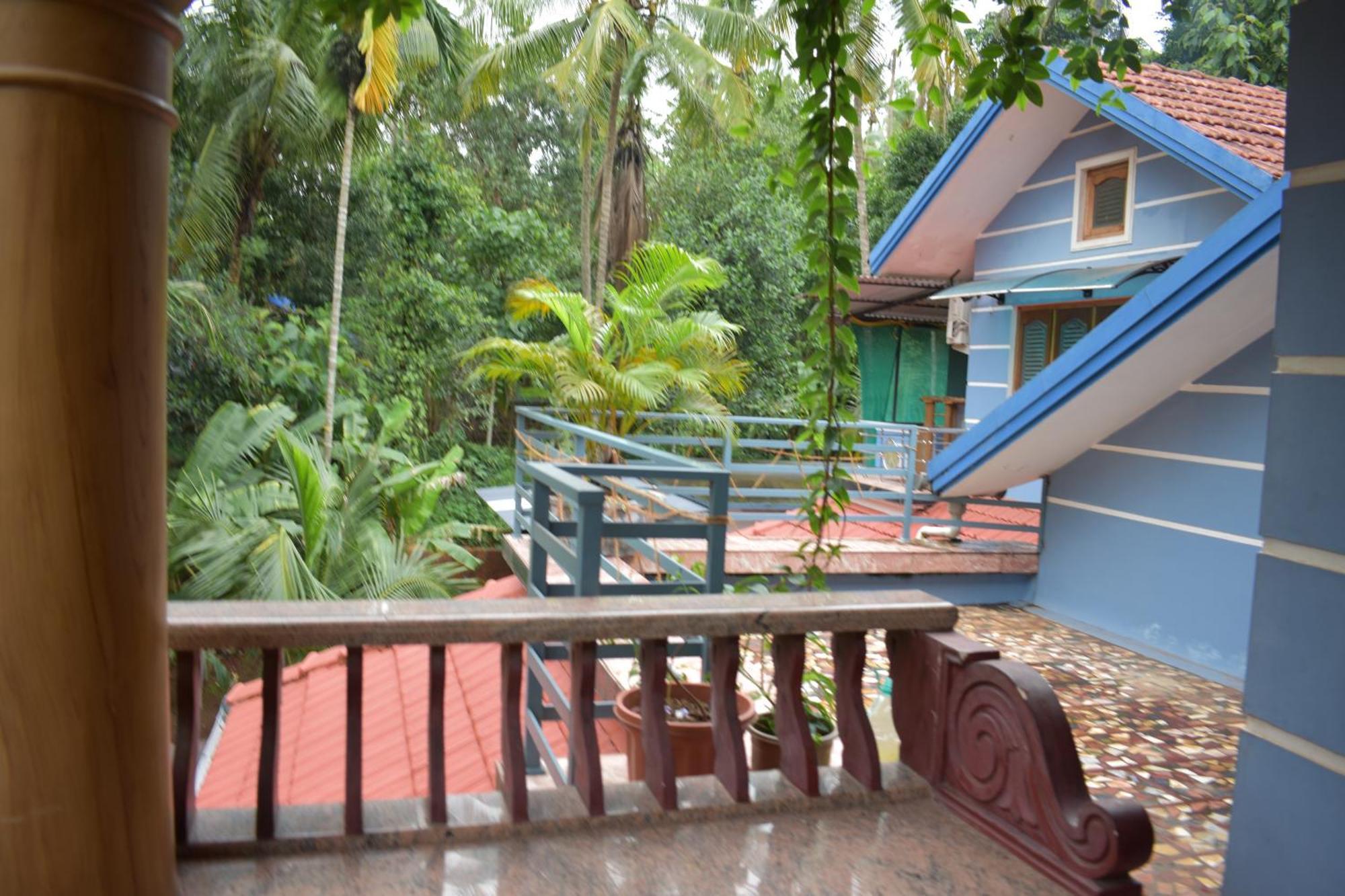 Ben'S Villa Kannur ! Exterior foto