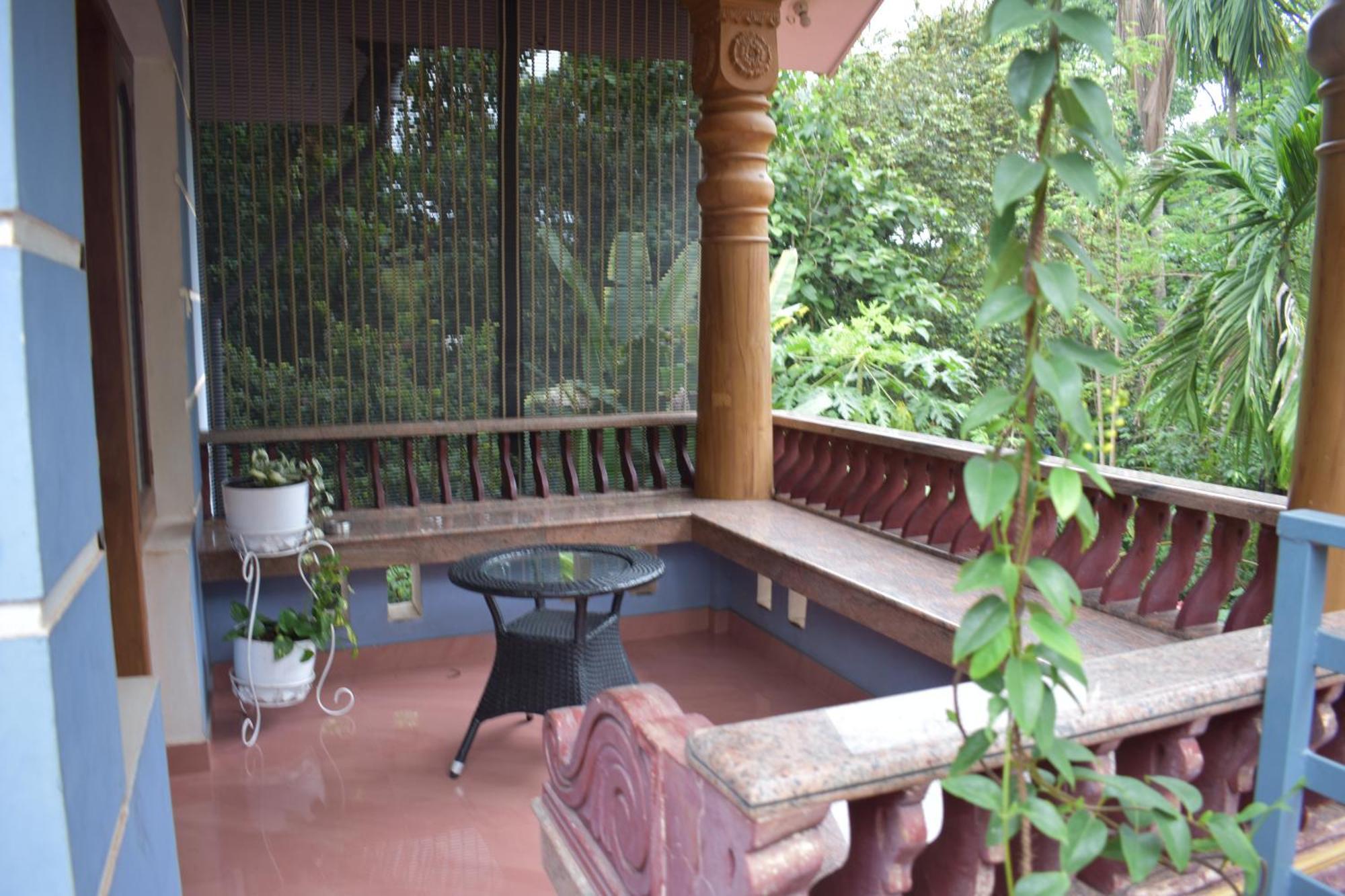 Ben'S Villa Kannur ! Exterior foto