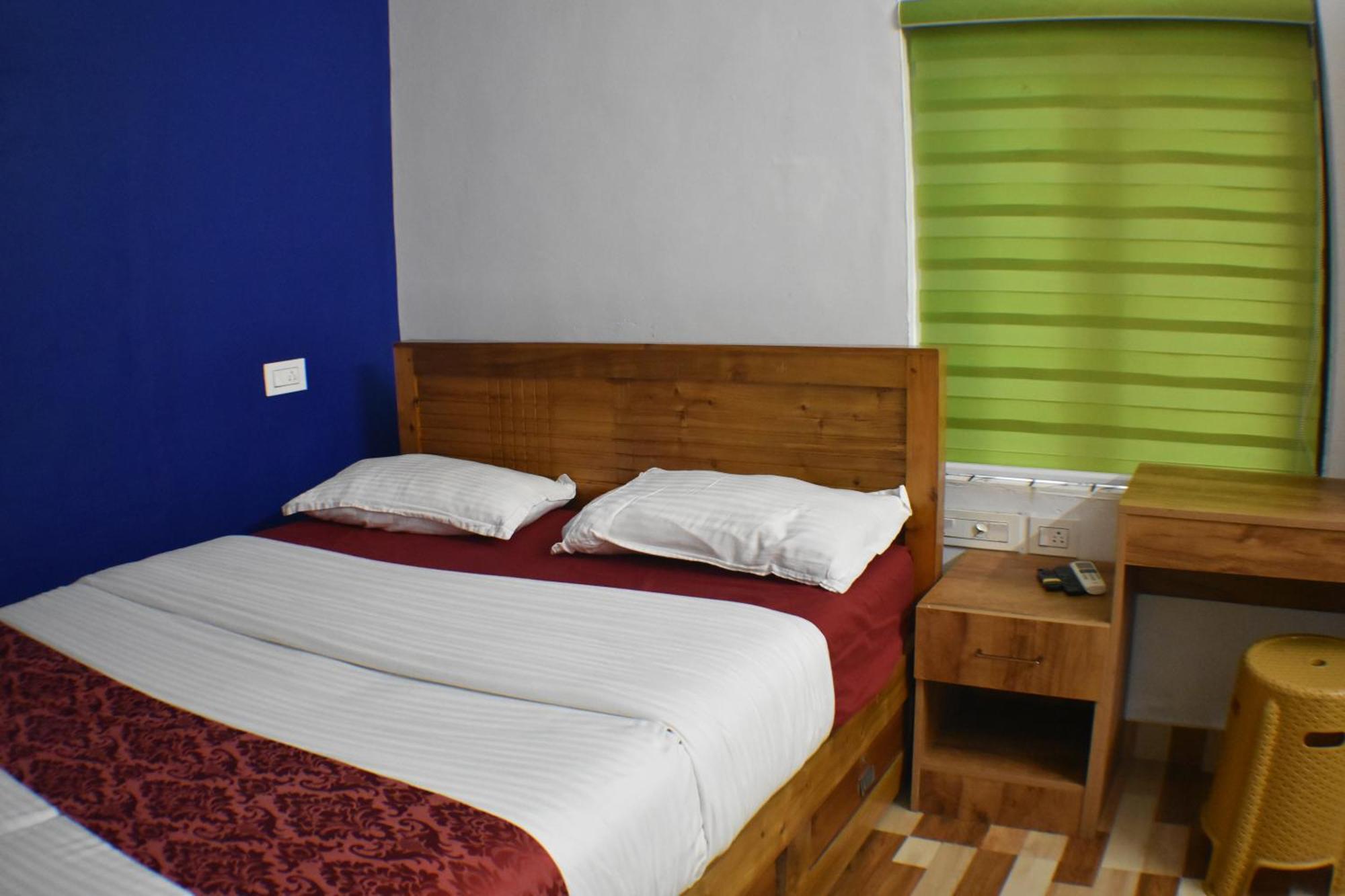 Ben'S Villa Kannur ! Exterior foto