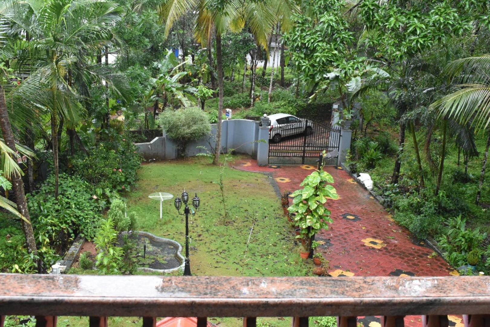 Ben'S Villa Kannur ! Exterior foto